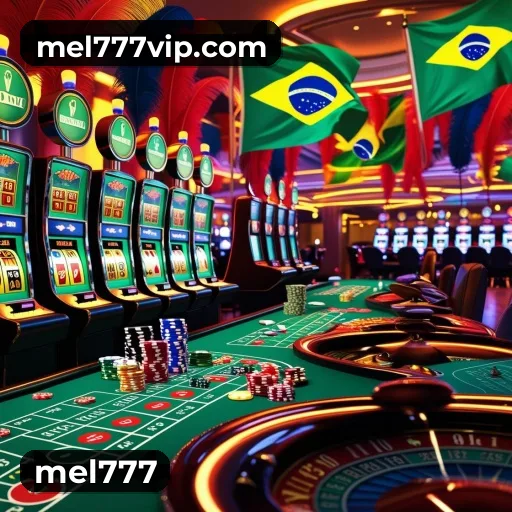 App Store mel777