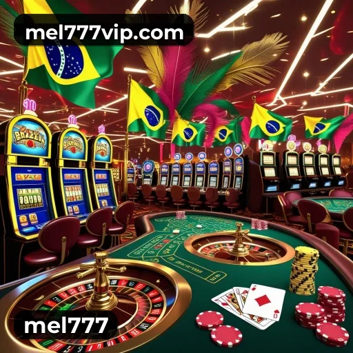 Segurança App mel777