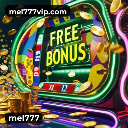 Notificações App mel777