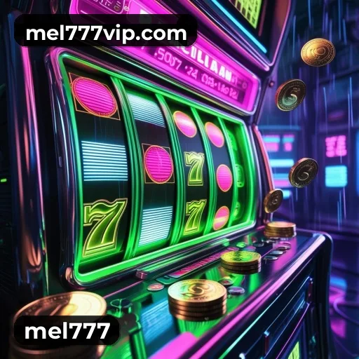 Recursos App mel777