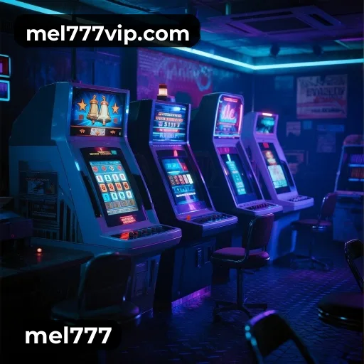 Celular mel777
