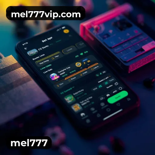 Promoções App mel777