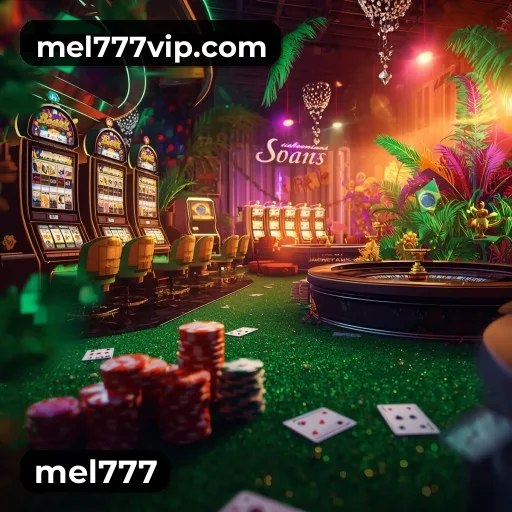 Ofertas App mel777