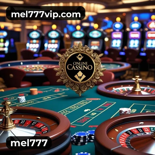 Instruções Download mel777