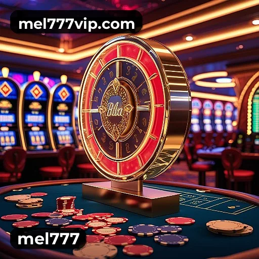 Vantagens App mel777