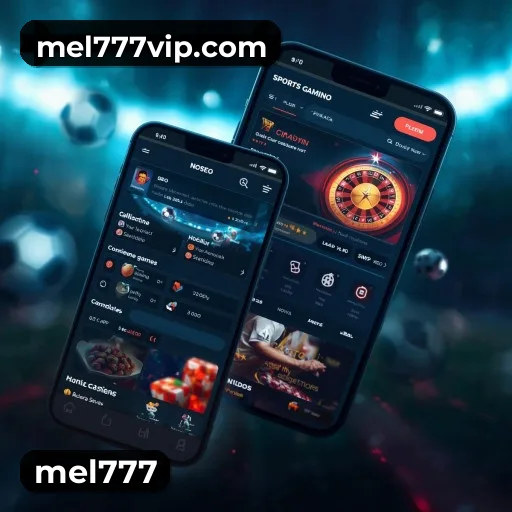 Baixar mel777 Android