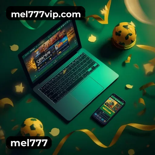 Suporte Download mel777