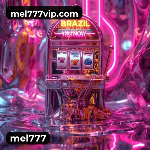 Recursos App mel777