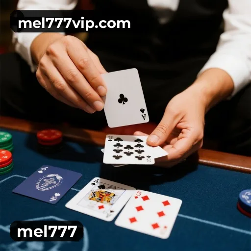 Slots desktop mel777