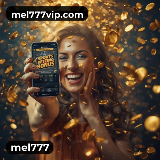 Jackpots mel777