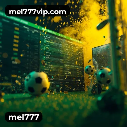 Slots mobile mel777