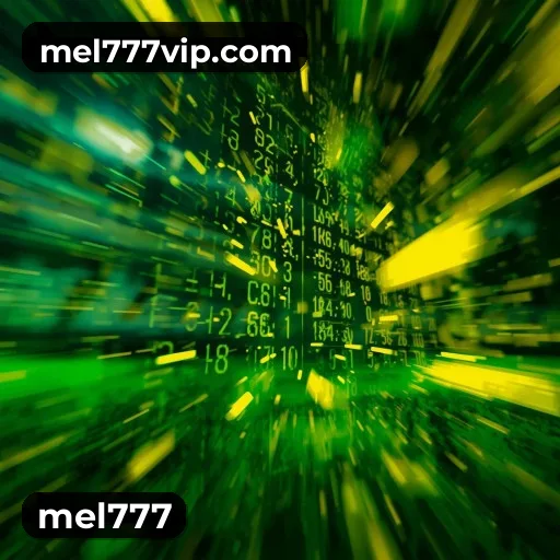 Registro slots mel777