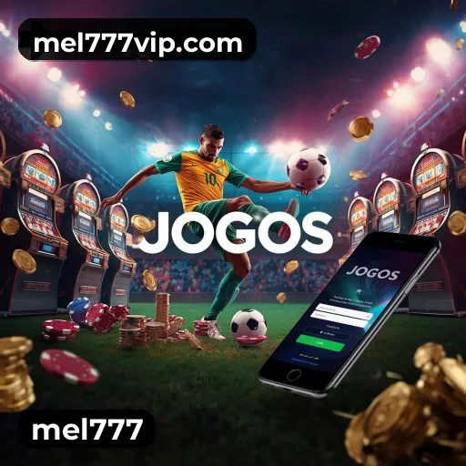 Dicas de slots mel777