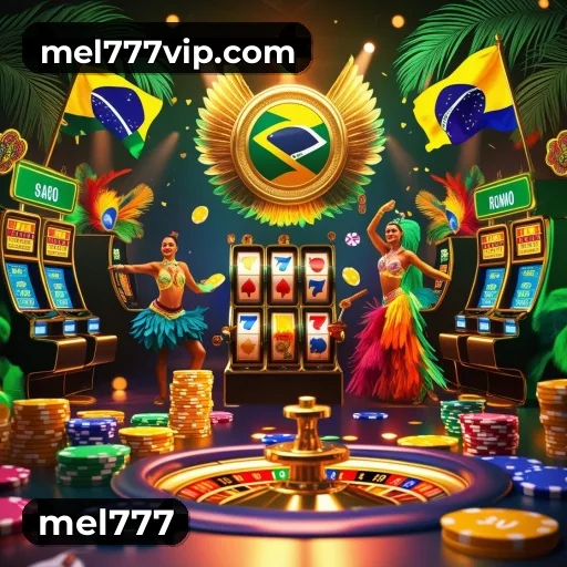 Free spins mel777