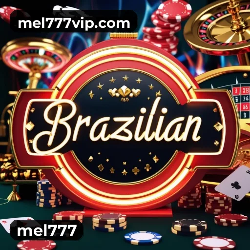 Suporte VIP mel777