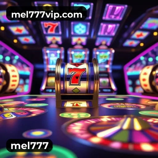 Tornar VIP mel777