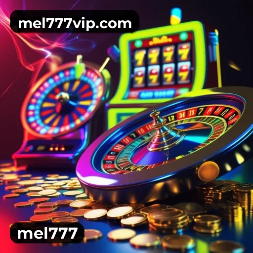 Cashback VIP mel777