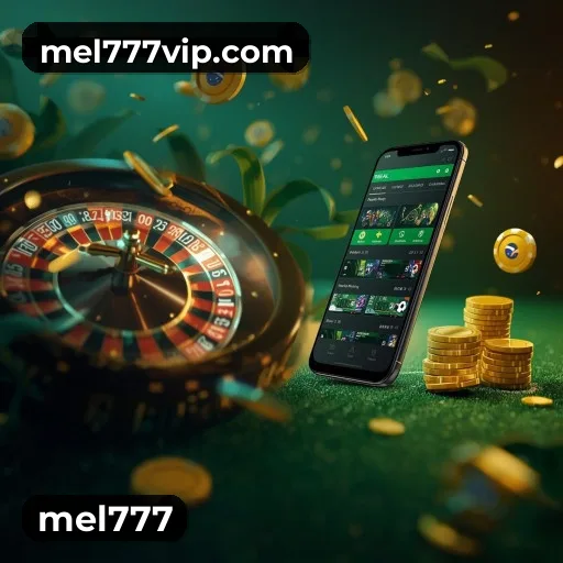 Sistema VIP mel777