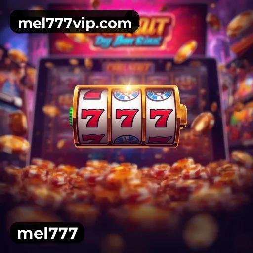 Qualificar VIP mel777