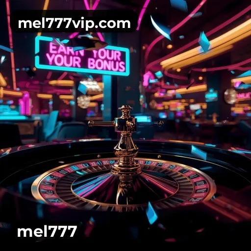 Privilégios VIP mel777