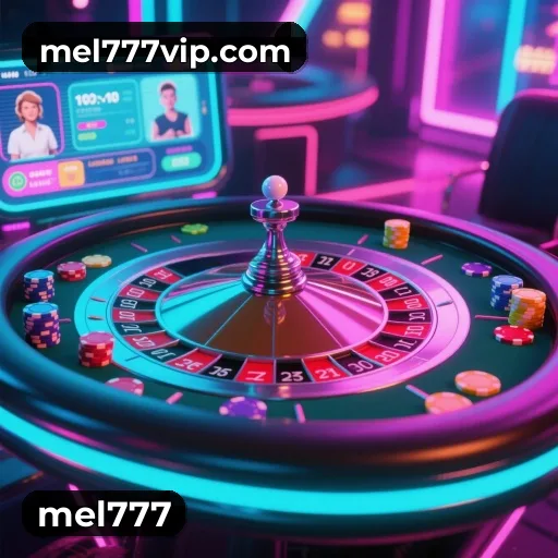 Níveis VIP mel777
