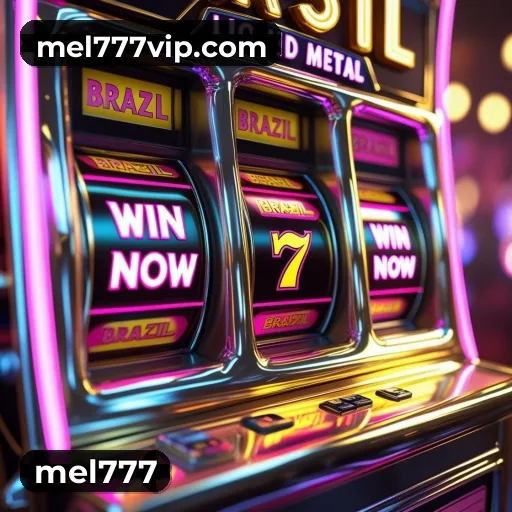 Promoções mel777