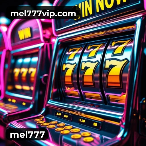 Ganhador mel777