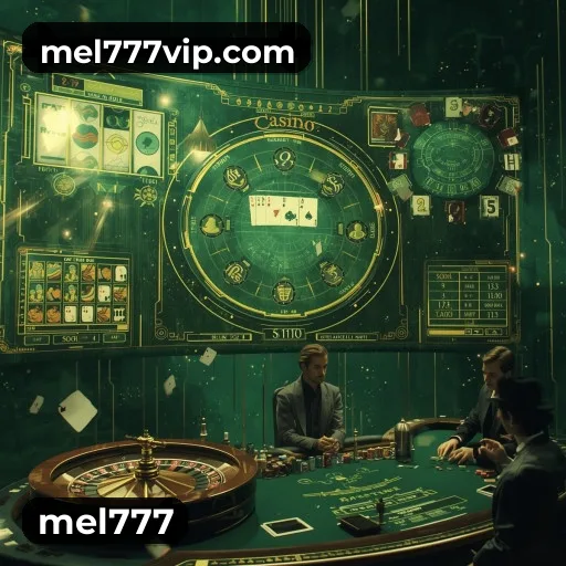 Eventos mel777