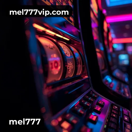 Crash Games mel777