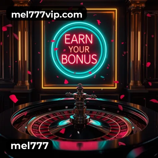 Torneios mel777